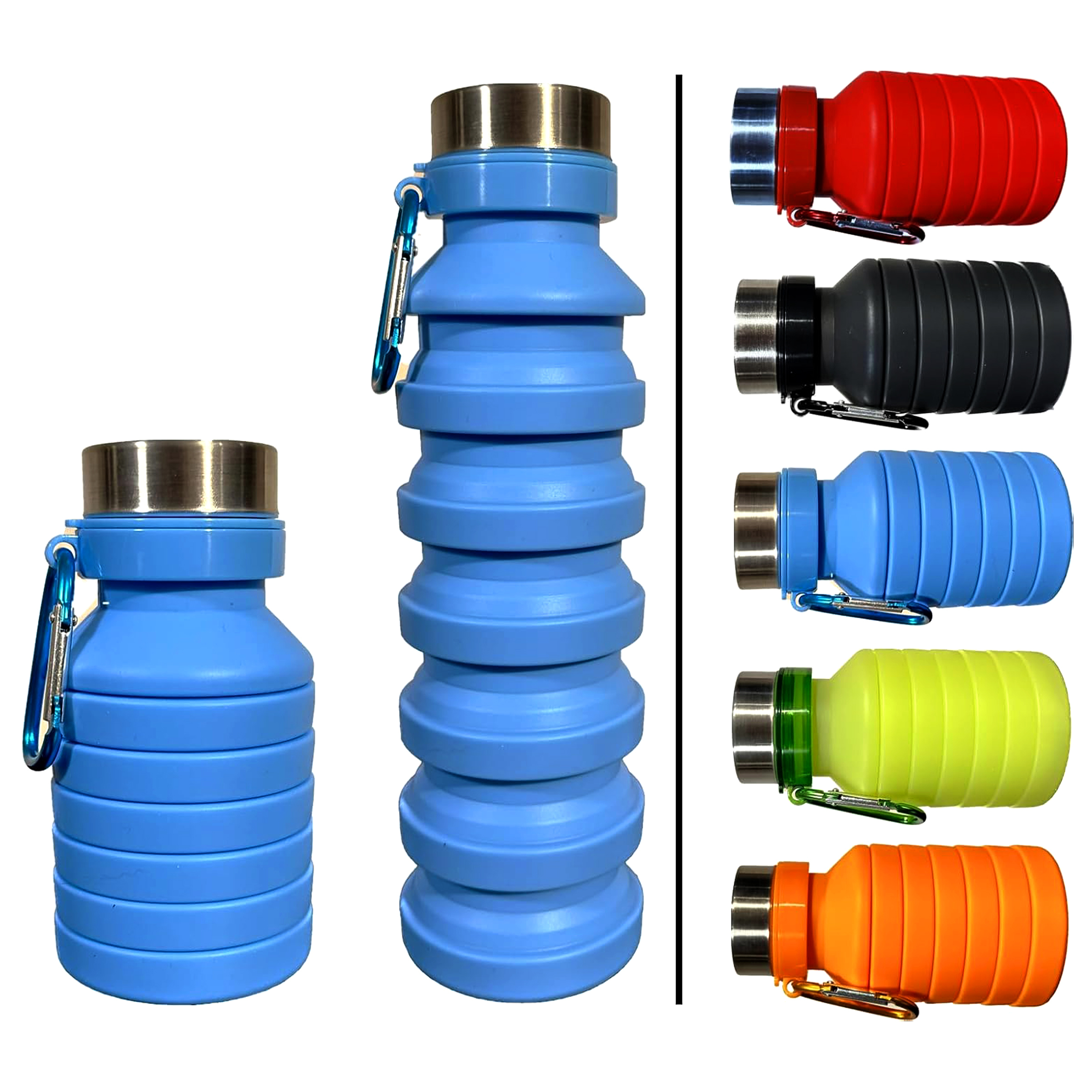 قمقمه مدل MG-1-1001 گنجایش 0.5 لیتر