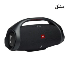 اسپیکر بلوتوثی قابل حمل جی بی ال مدل Boombox2