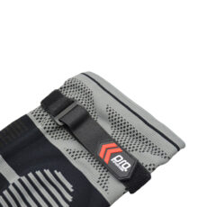 زانوبند بدنسازی مدل GS-M Brace-159699 بسته دو عددی