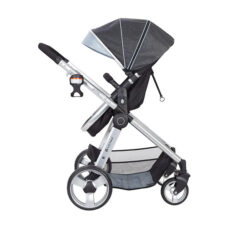 ست کالسکه و کریر بیبی ترند مدل TS53C21C