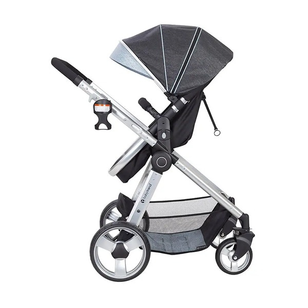 ست کالسکه و کریر بیبی ترند مدل TS53C21C