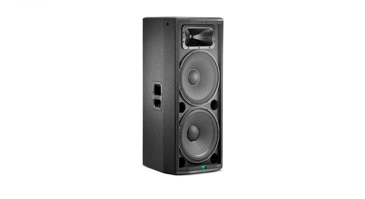 اسپیکر JBL مدل PRX725