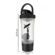 شیکر مدل GS-4000 گنجایش 0.65 لیتر