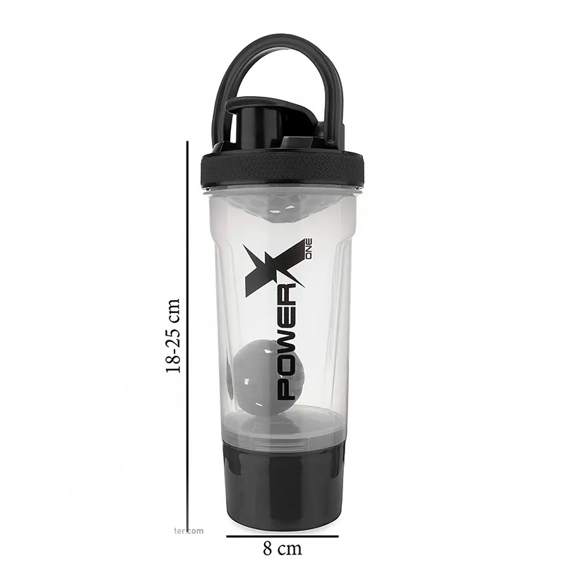 شیکر مدل GS-4000 گنجایش 0.65 لیتر