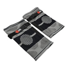 زانوبند بدنسازی مدل GS-M Brace-159699 بسته دو عددی