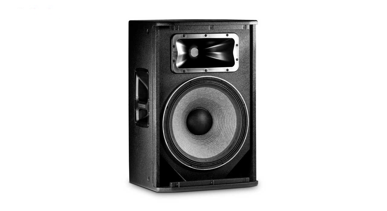 اسپیکر JBL مدل SRX815p