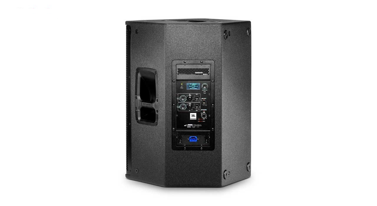 اسپیکر JBL مدل SRX815p