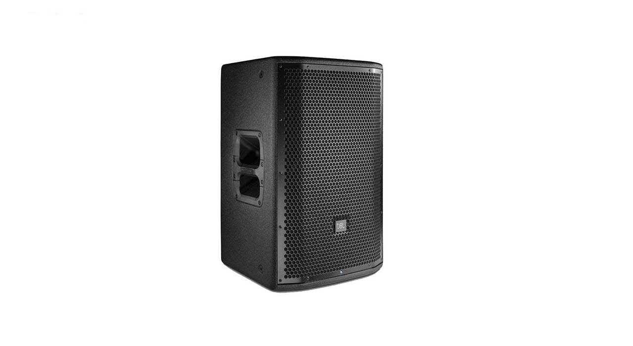 اسپیکر جی بی ال مدل PRX812w
