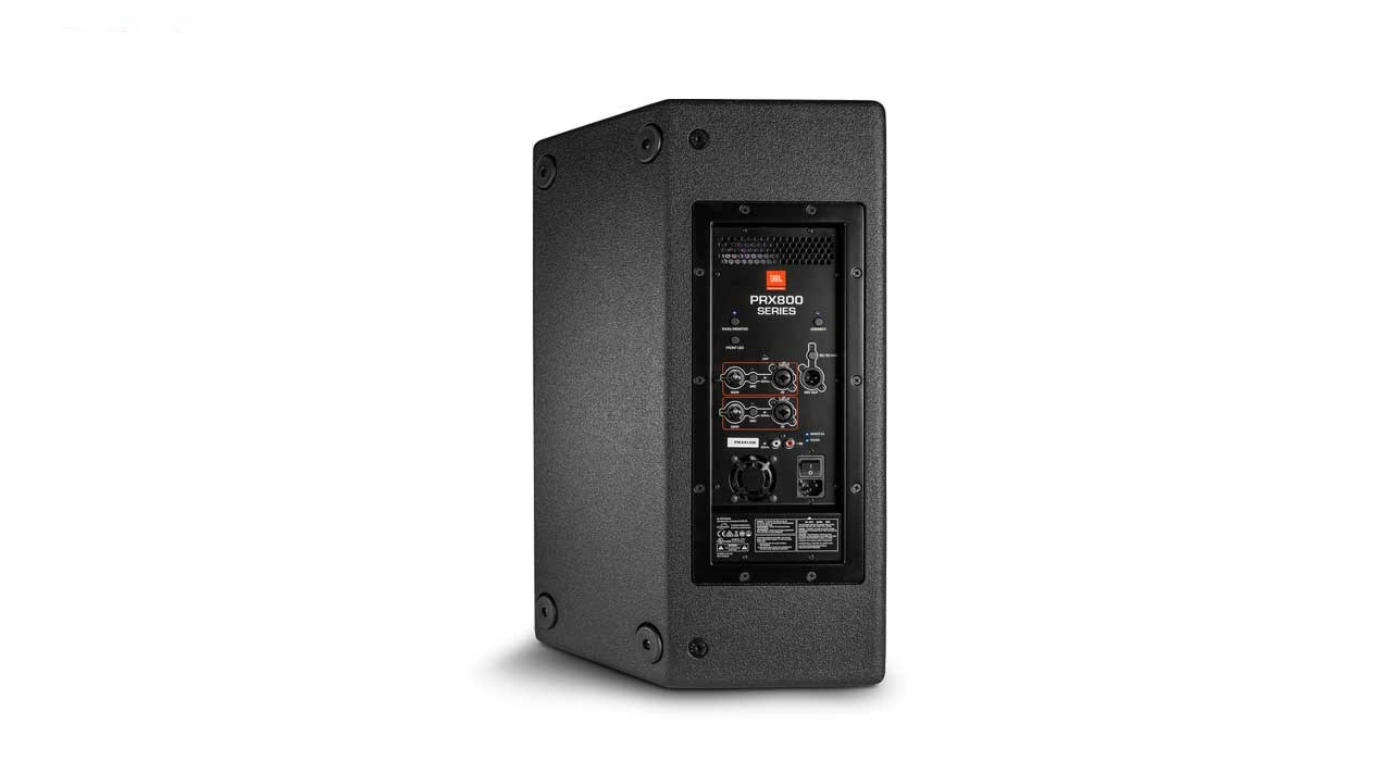 اسپیکر جی بی ال مدل PRX812w