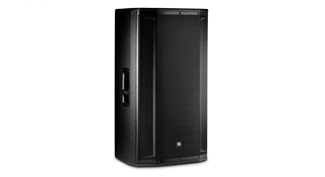 اسپیکر JBL مدل SRX835p