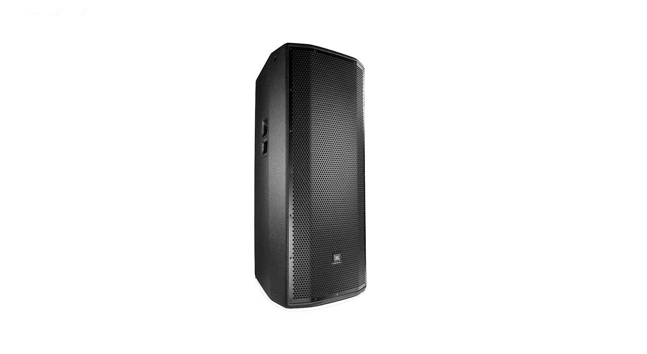 اسپیکر JBL مدل PRX825w