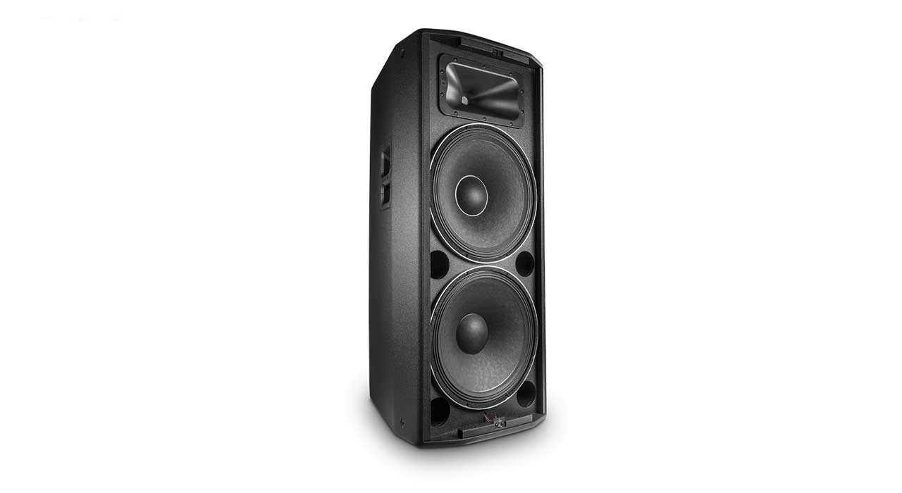 اسپیکر JBL مدل PRX825w