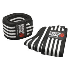 زانوبند ورزشی مدل GS-255064 بسته دو عددی