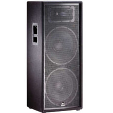 اسپیکر JBL مدل JRX225