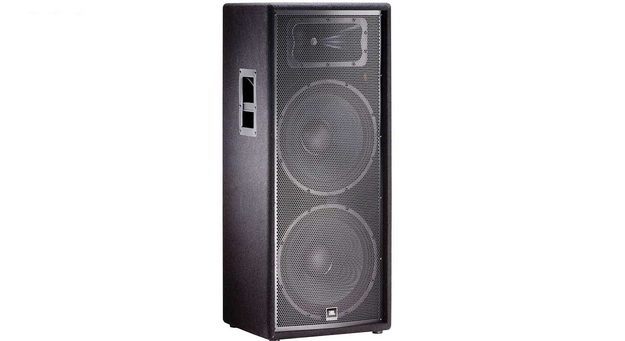 اسپیکر JBL مدل JRX225