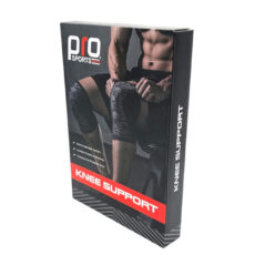 زانوبند کراسفیت پرو اسپورتز مدل KNEE-SIZE L