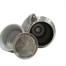 فلاسک مدل SEVLAE  کد 9153 گنجایش 0.800 لیتر