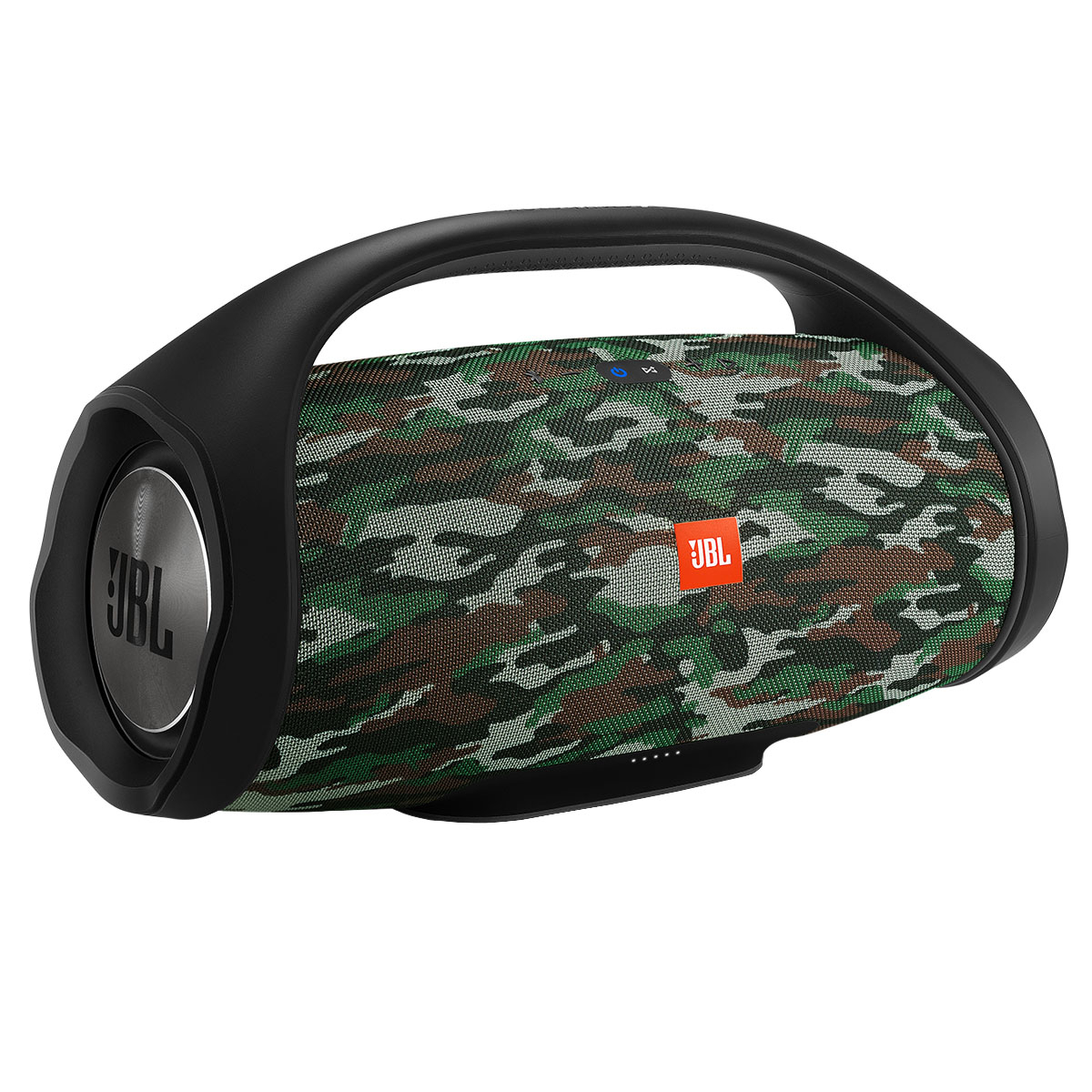 اسپیکر بلوتوثی قابل حمل جی بی ال مدل BoomBox Special Edition