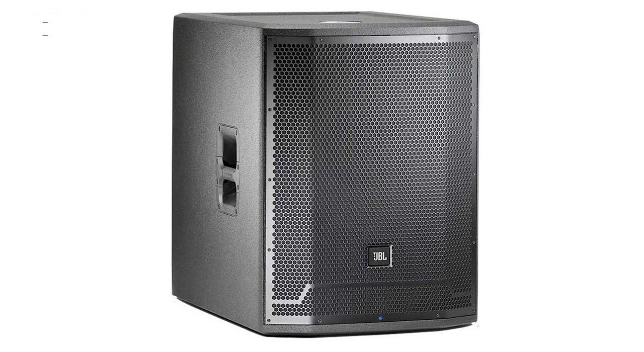اسپیکر JBL مدل PRX715xlf