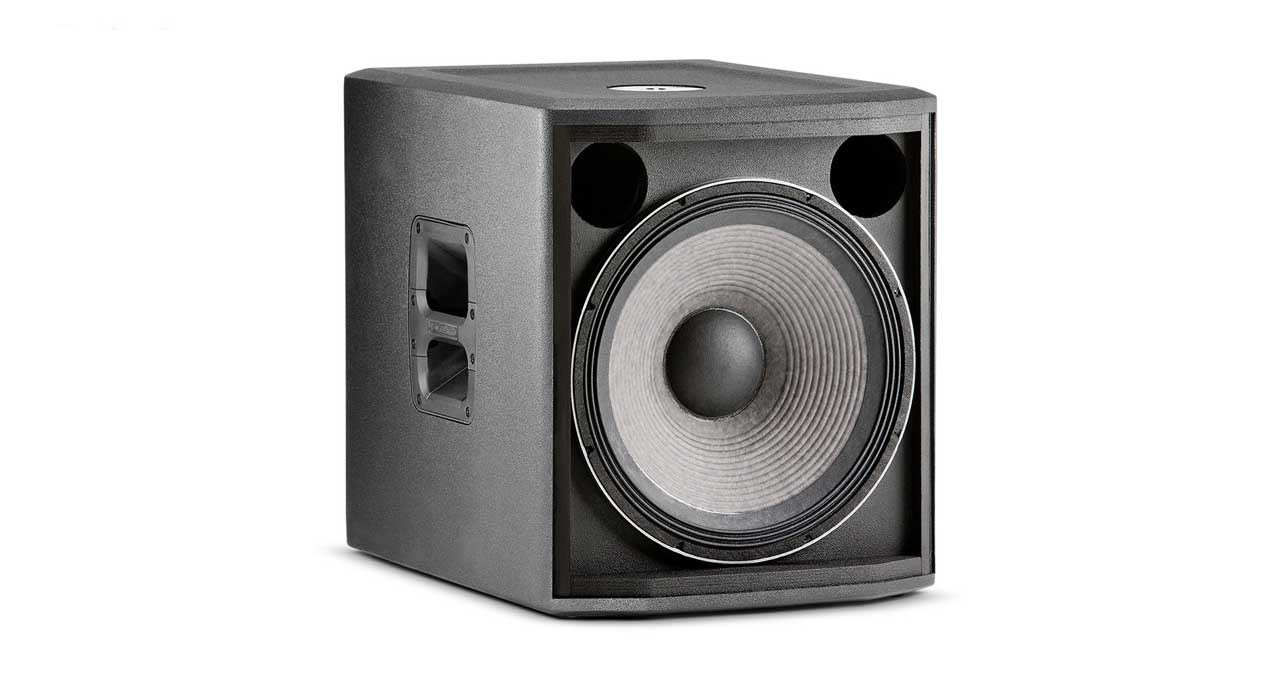 اسپیکر JBL مدل PRX715xlf
