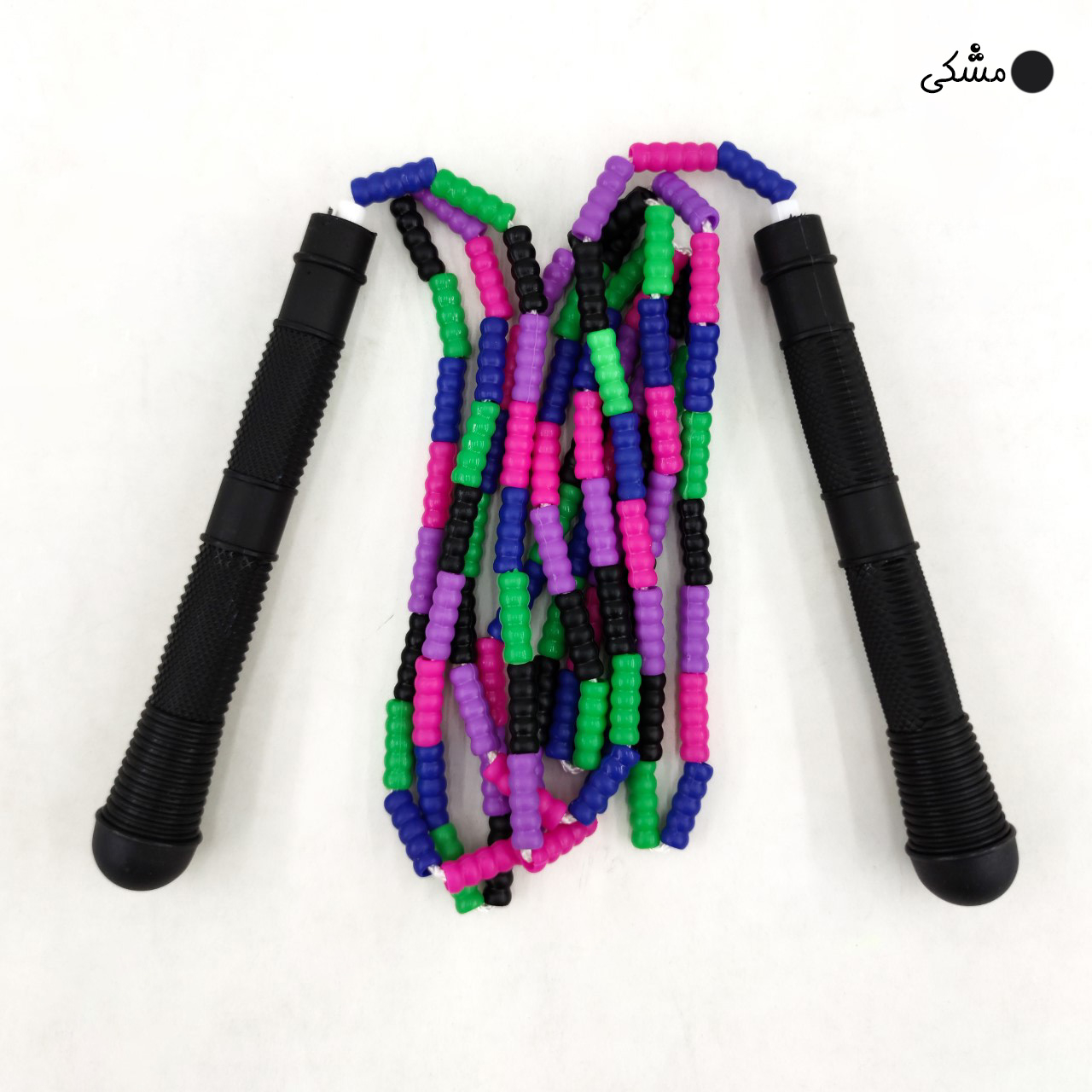 طناب ورزشی مدل JRP-8804