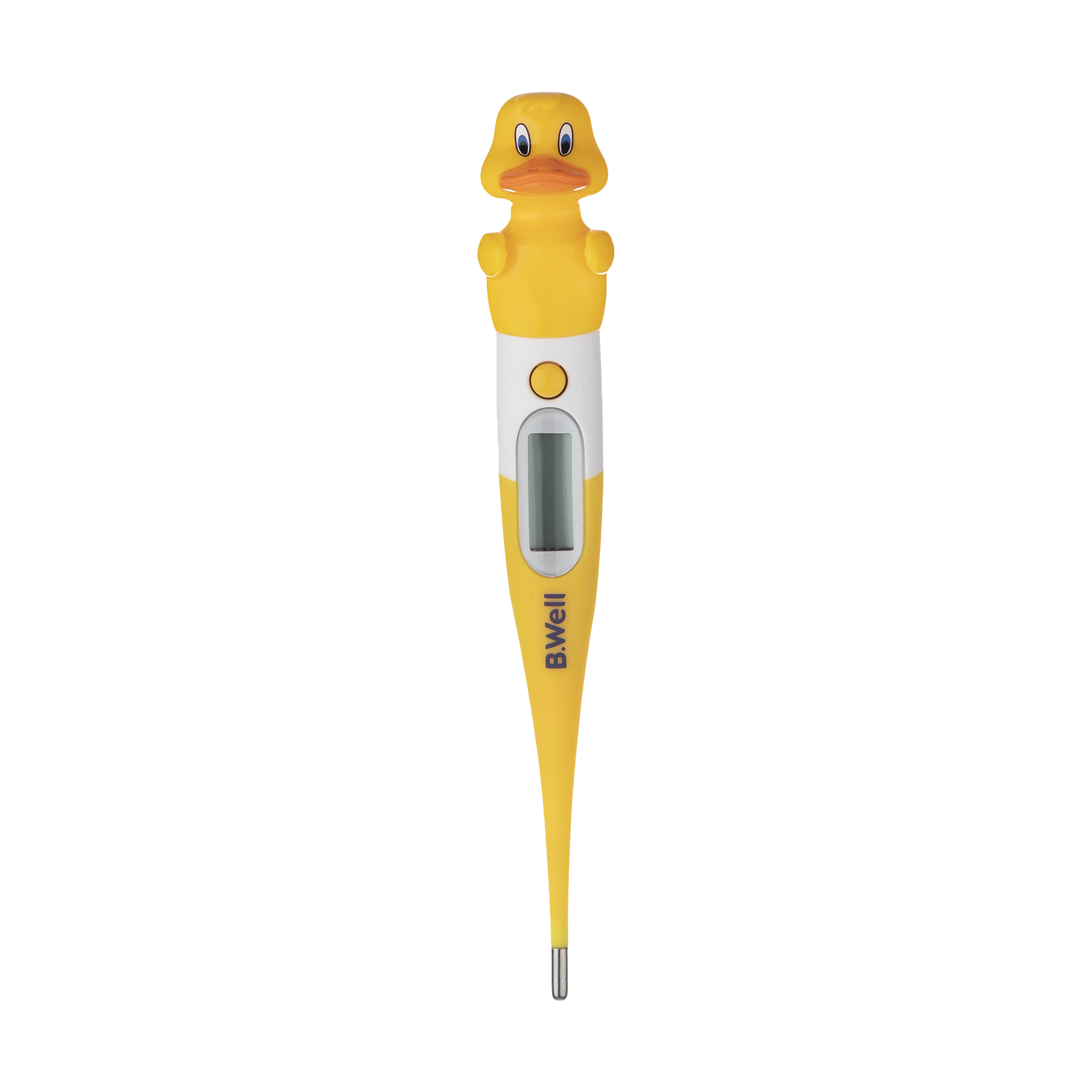 تب سنج کودک بی ول مدل WT-06 flex-1