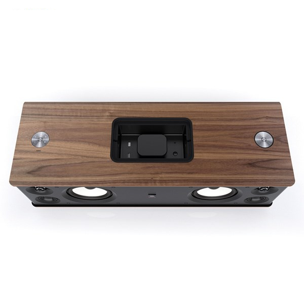 اسپیکر سه طرفه و بی‌سیم جی بی ال مدل Authentics L16