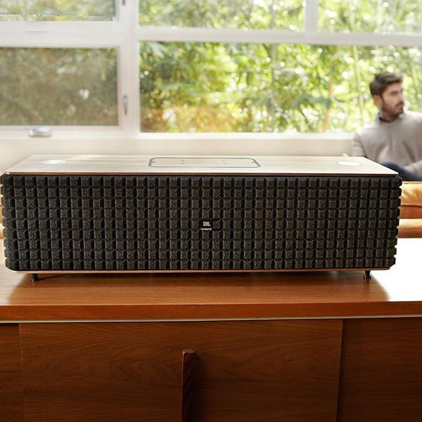 اسپیکر سه طرفه و بی‌سیم جی بی ال مدل Authentics L16