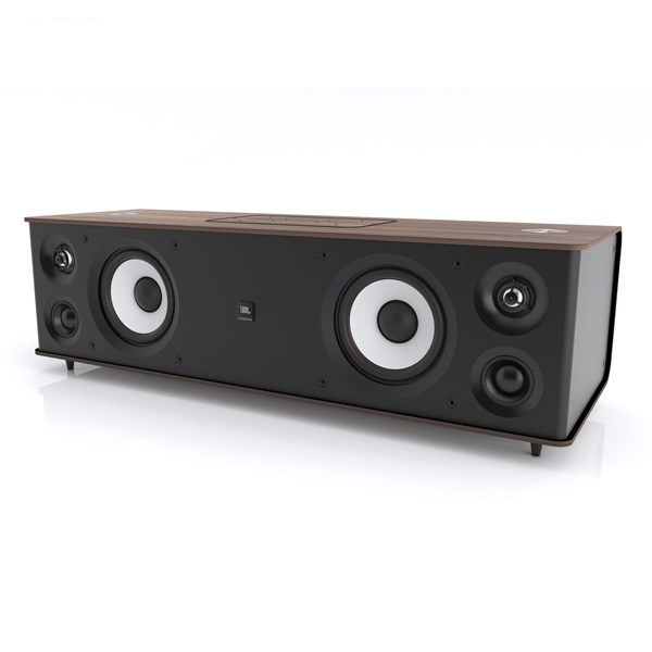 اسپیکر سه طرفه و بی‌سیم جی بی ال مدل Authentics L16