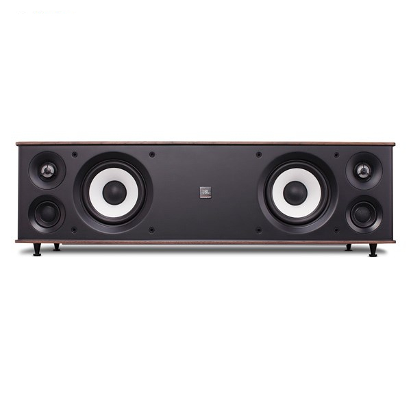 اسپیکر سه طرفه و بی‌سیم جی بی ال مدل Authentics L16