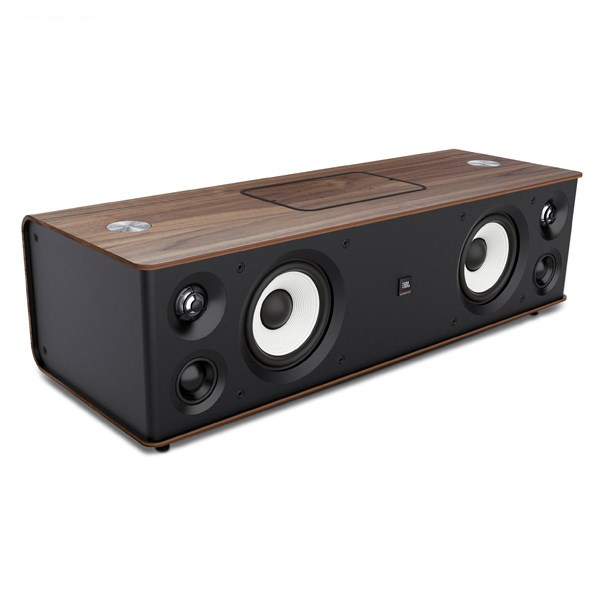 اسپیکر سه طرفه و بی‌سیم جی بی ال مدل Authentics L16