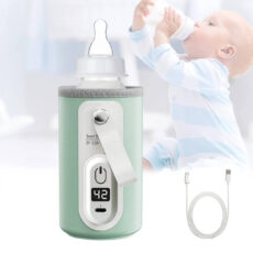 گرم کن برقی شیشه شیر مدل T9