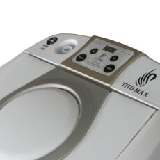 مینی واش تیتومکث مدل TM 106