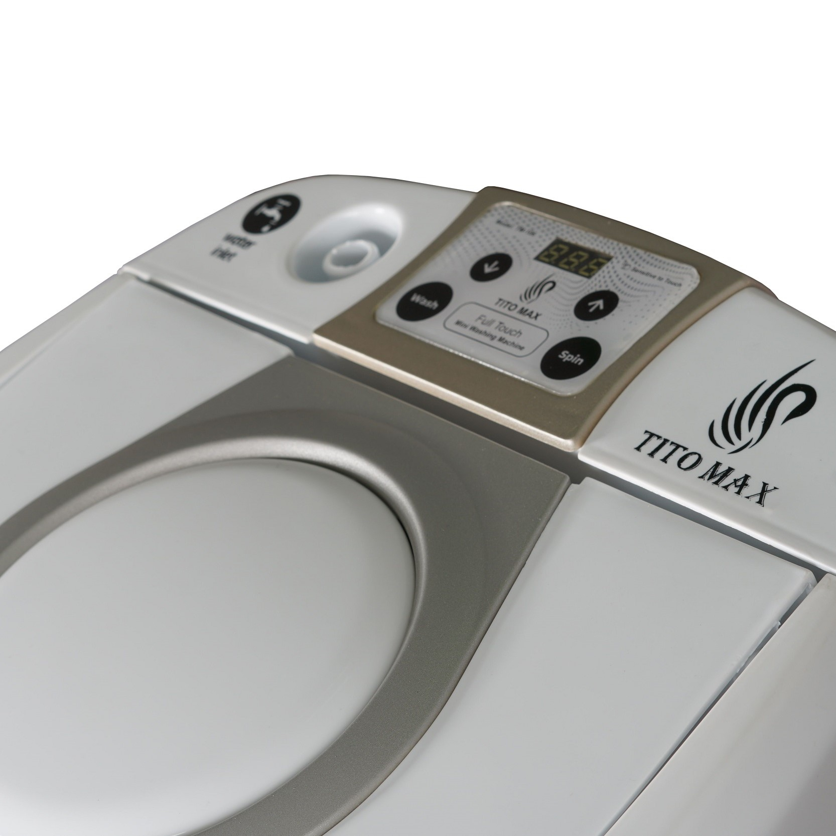 مینی واش تیتومکث مدل TM 106