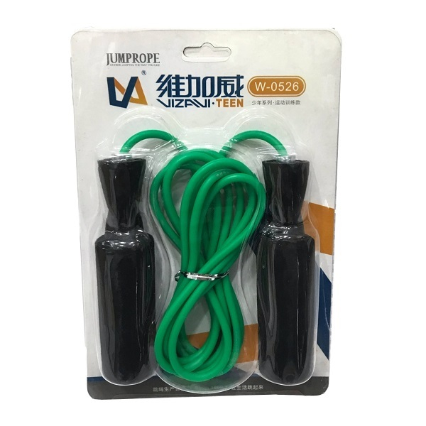 طناب ورزشی مدل W-0526