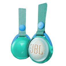 اسپیکر بلوتوثی قابل حمل جی بی ال مدل jr pop +3