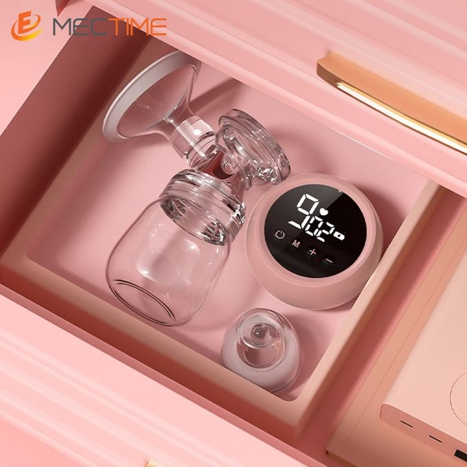 شیردوش برقی مدل MZ-608