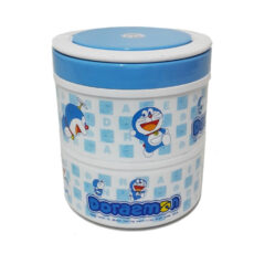 ظرف غذا کودک مدل DORAEMON