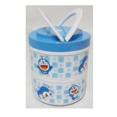 ظرف غذا کودک مدل DORAEMON