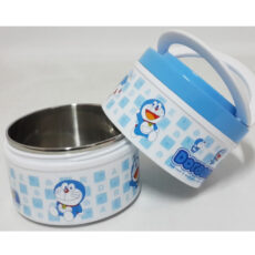ظرف غذا کودک مدل DORAEMON