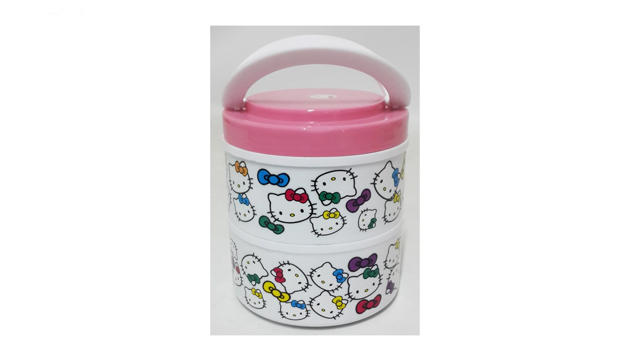 ظرف غذا کودک مدل DORAEMON