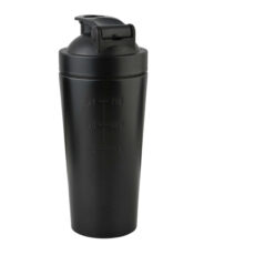 شیکر ورزشی یک تکه مدل MDSS-CH2535 گنجایش 0.75 لیتر
