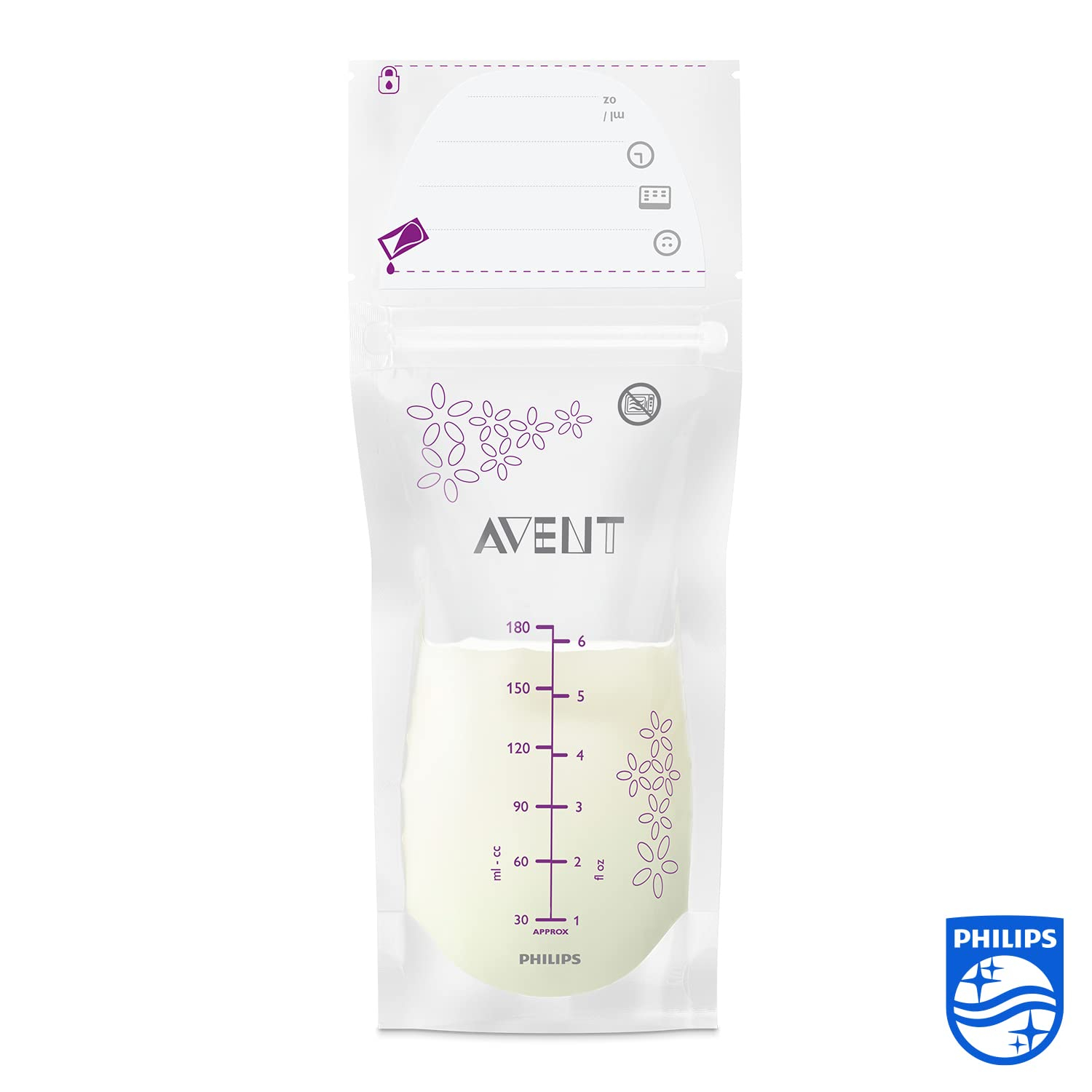 ظرف نگهداری شیر اونت مدل SCF603/25