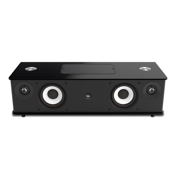 اسپیکر دو طرفه و بی‌سیم جی بی ال مدل Authentics L8