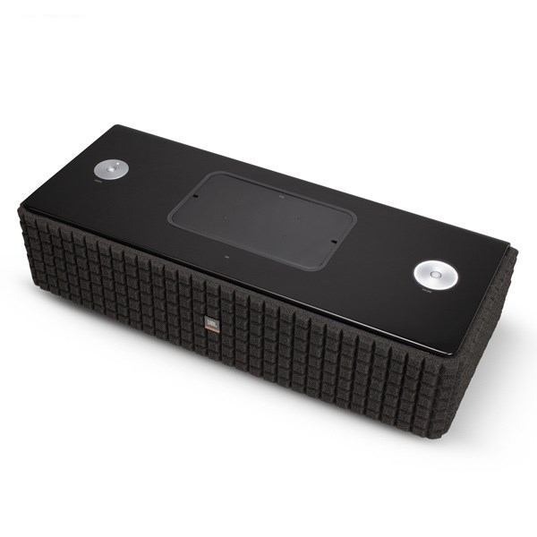 اسپیکر دو طرفه و بی‌سیم جی بی ال مدل Authentics L8