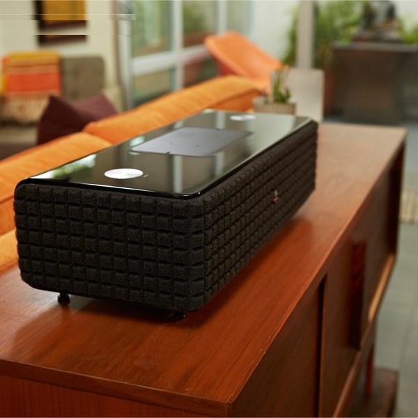 اسپیکر دو طرفه و بی‌سیم جی بی ال مدل Authentics L8