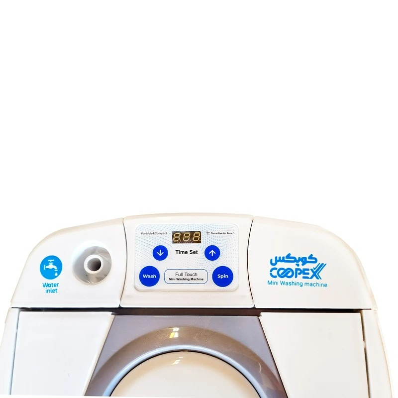 مینی واش 3.5 کیلوگرم کوپکس مدل CWM35T