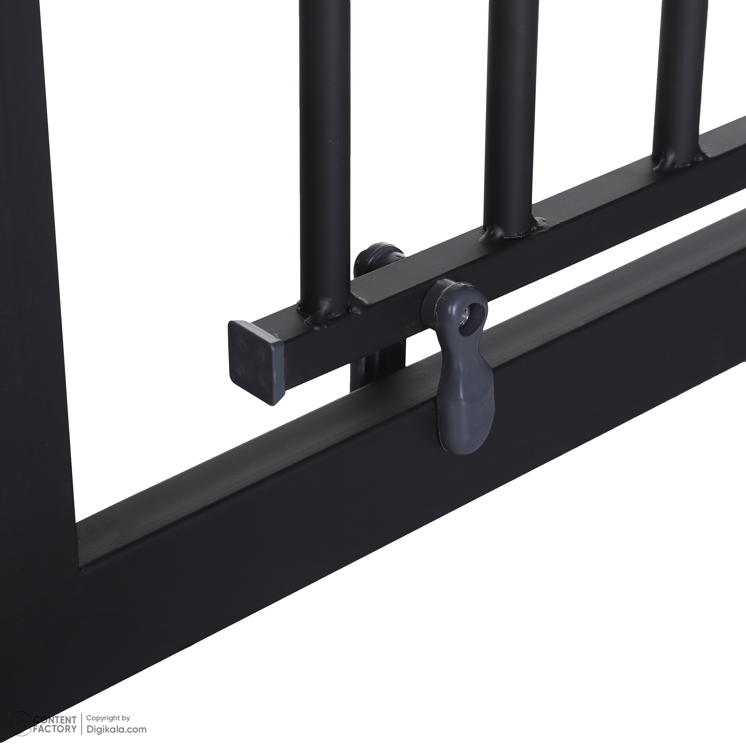 گیت محافظ کودک لبتو مدل Safety Guard