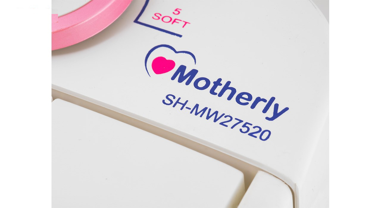 مینی واش مادرلی مدل SH-MW27210