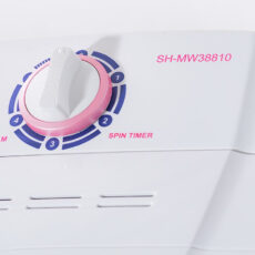 مینی واش مادرلی مدل SH-MW38810
